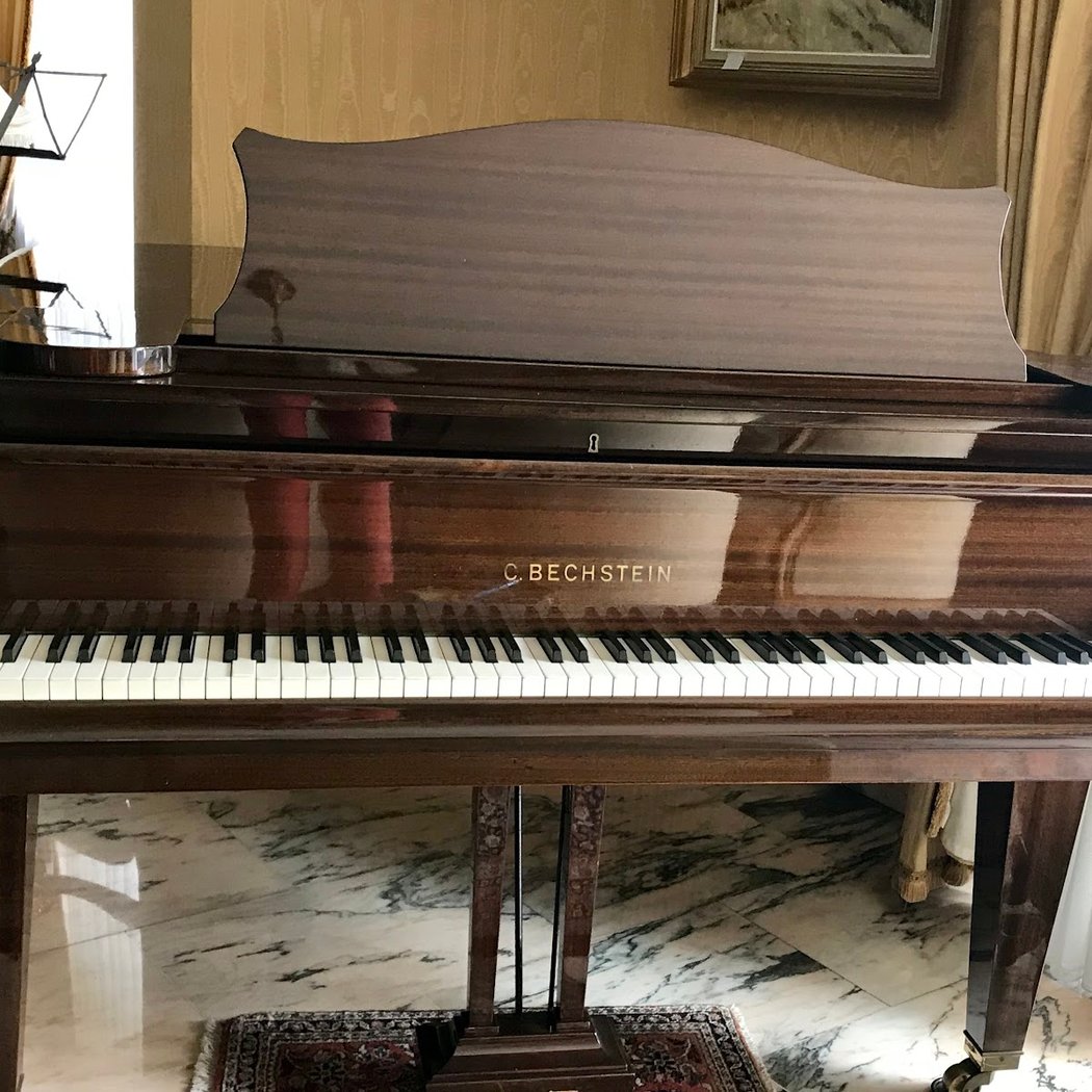 ART PIANO 1